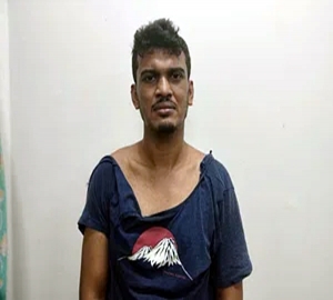 জাবিতে ছাত্রী হেনস্তার অভিযোগে এক পুলিশ সদস্য আটক